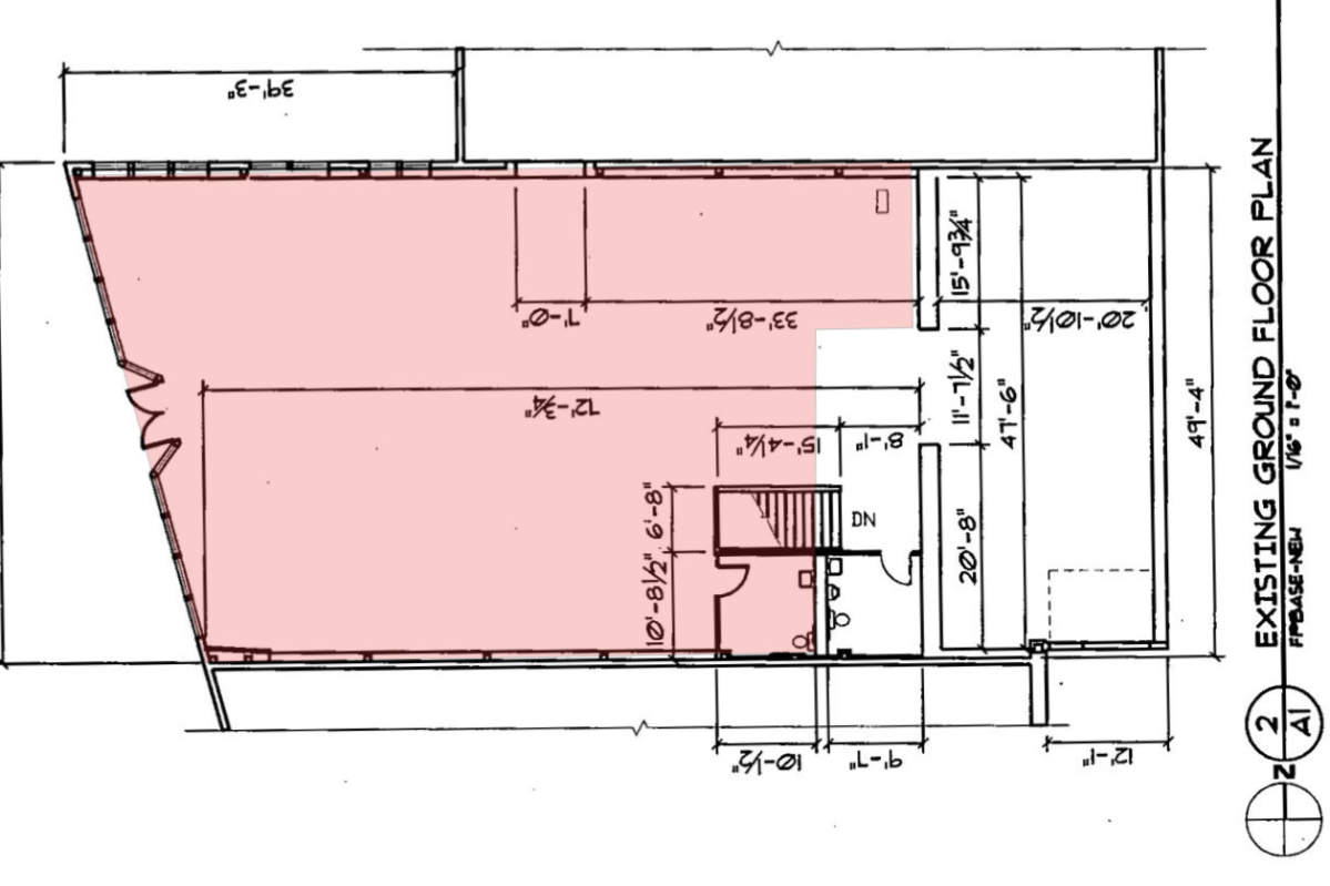 Plans and Numbers Pic